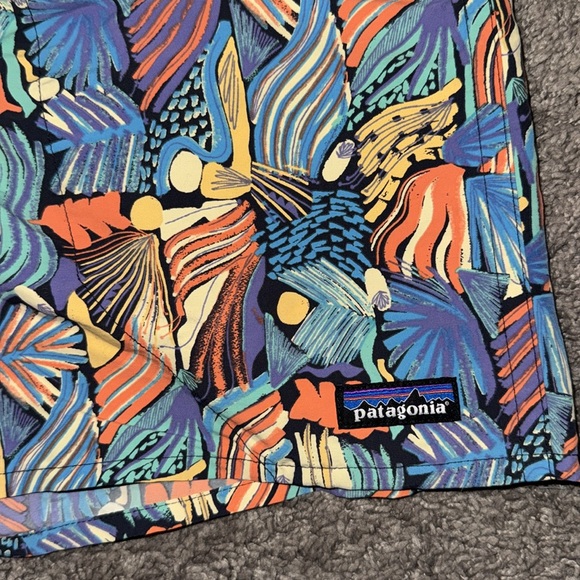 Patagonia woman’s shorts - Picture 5 of 9